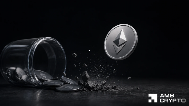 Ethereum ETF inflows hit $189M – Will ETH price reach $2,500?
