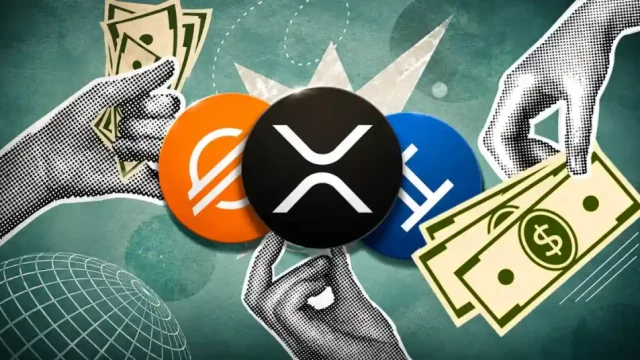 Top Altcoins to Buy Before The Next Big Rally