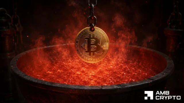 Bitcoin : BTC détiendra-t-il 60 000 $ alors que les flux d’échanges atteignent un sommet sur plusieurs mois ?