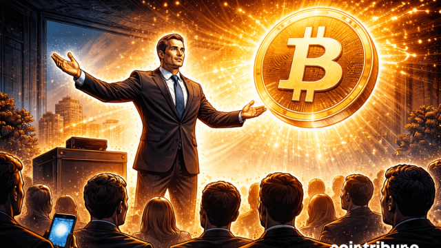 Saylor Justifies Massive Bitcoin Purchases