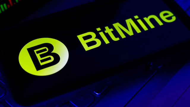 Bitmine (BMNR) Stock Climbs as Ethereum Treasury Strategy Gains Momentum