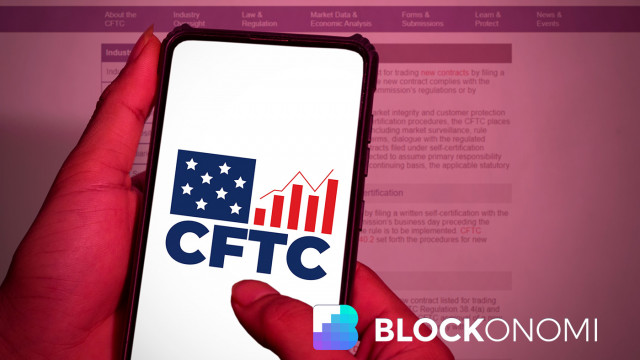 CFTC-Vorsitzender: Die US-Regierung kann Ihre Krypto-Vermögenswerte nicht beschlagnahmen