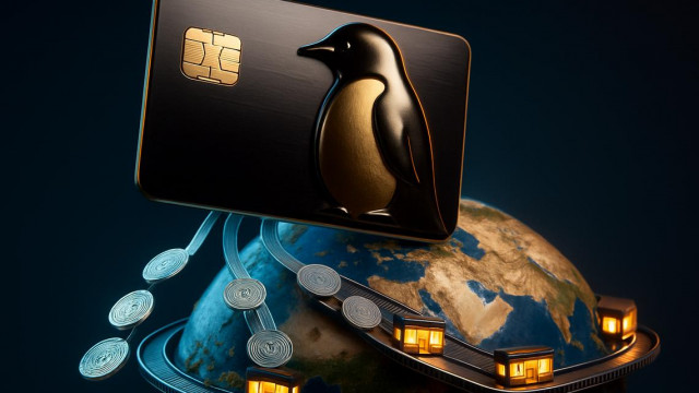 Is Pengu card the next step for Pudgy Penguins' real-world utility?
