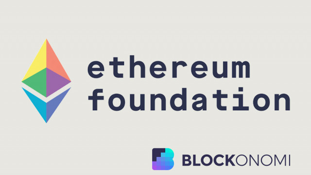 Ethereum Foundation Begins Treasury Staking with 70,000 ETH