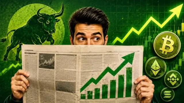 Crypto News Today: Bitcoin's 50-Week Average Test, Phantom's Sui Exit, and Iran Risk