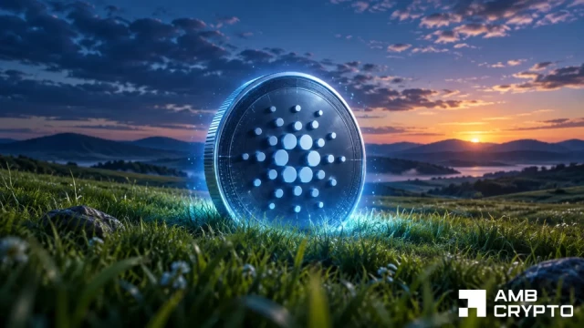 Cardano price reclaims $0.24 as buying pressure returns to ADA