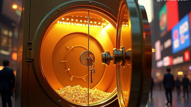 Nasdaq-Listed XRP Trust Targets People Wary Of Platforms