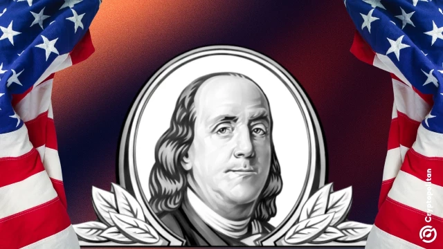 Franklin Templeton updates XRP ETF filing for imminent launch