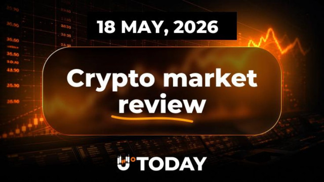 XRP's Volatility Risks Exploding, Dogecoin (DOGE) Uptrend Continues, Will Toncoin's (TON) Lifeline Support Save $2: Crypto Market Review