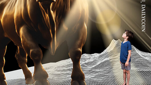 Analyst Floats $18K XRP Scenario Using Bank-Style Valuation Model