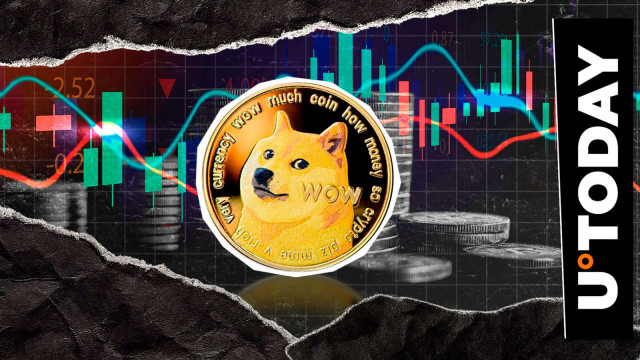 Dogecoin Prints New Target at $0.86 Amid Potential Rebound