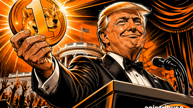 Trump expected at the TRUMP memecoin gala at Mar-a-Lago Saturday despite criticism