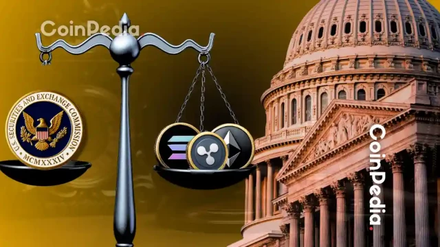 Crypto Regulation is Struggling to Keep Pace with Rapid Adoption – Exclusive Insights