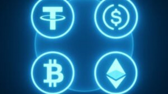 MEXC reserves update: USDT, USDC, BTC and ETH exceed 100%