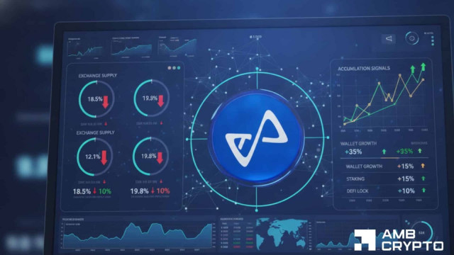 Axie Infinity falls 12% after $1.