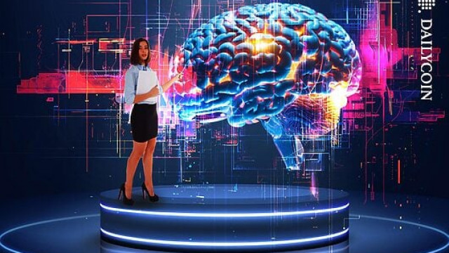 Supra Unveils AI Oracle Protocol, Bringing Real-Time Intelligence On-Chain