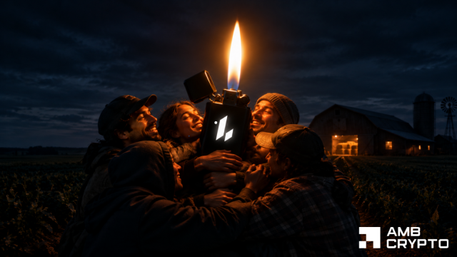Lighter: 3 reasons why LIT's price hit $5.30 before retracing again