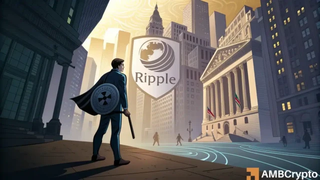 Is Ripple's IPO not happening in 2026? ‘We still plan to remain private'