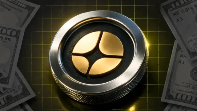ASTER Price Surges 20% as Volume Explodes 200%—Can the Token Reach $1 Next?