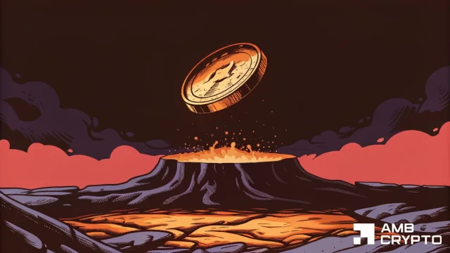 Dogecoin price looks historically cheap, but there's one problem