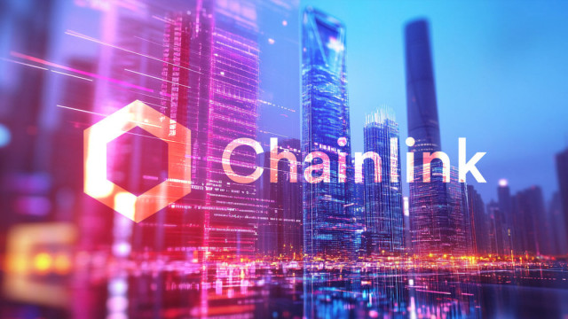 Chainlink launches on-chain strategic LINK reserve to boost long-term network saustainability