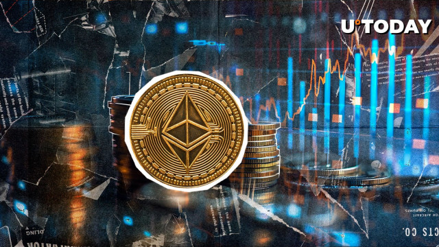 Ethereum (ETH) Beats XRP, Bitcoin and Others: Unbreakable Trend?