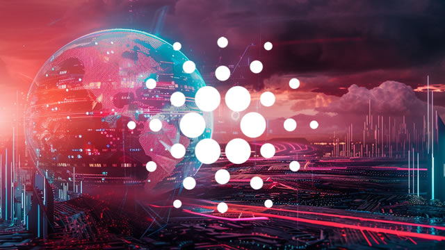 Why Did Cardano Slide 7.2% Today?