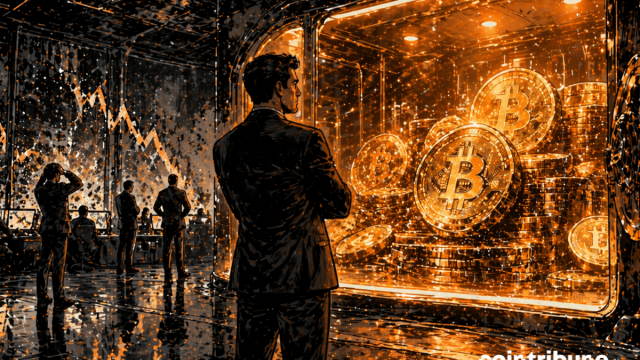 Tesla Logs 173M Loss Tied To Bitcoin Holdings