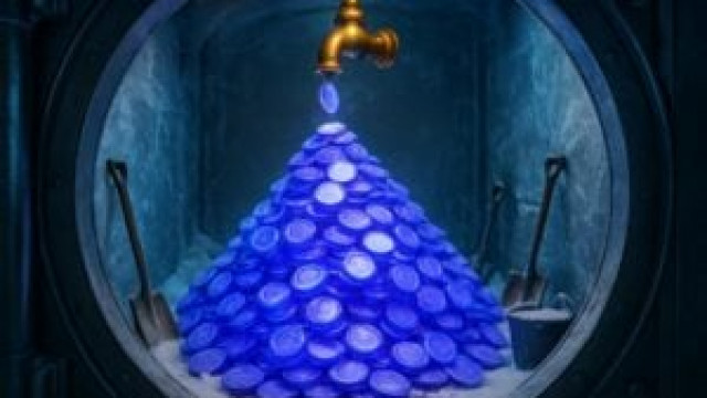 BitMine ETH holdings surge as treasury giant accelerates accumulation during crypto downturn