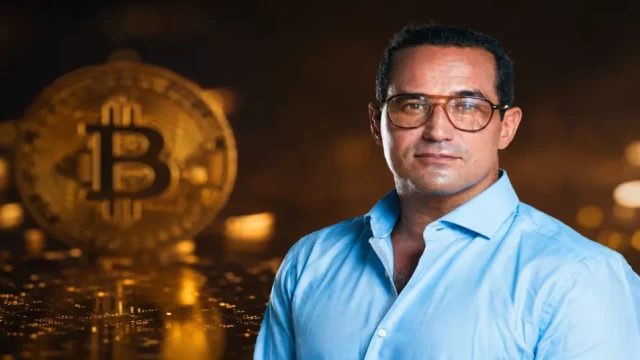 Esclusivo: Joey Garcia di Xapo Bank afferma che l'adozione istituzionale di Bitcoin ora dipende dall'infrastruttura, dalla regolamentazione e dalla fiducia