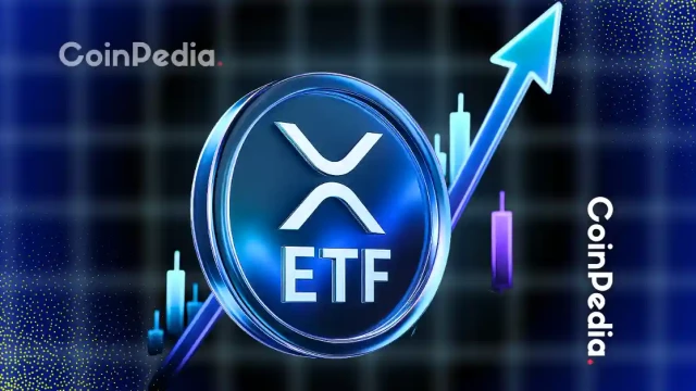 21Shares Files Amendment for First U.S. Spot XRP ETF, 20-Day Countdown Begins