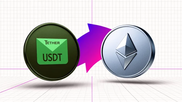 Tether USDT Briefly Overtakes Ethereum in Market Cap: A $187B Wake-Up Call