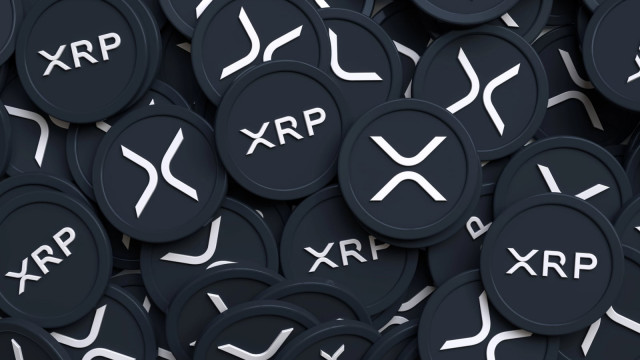 XRP Futures Hit 6-Month High as Whales Front-Run Sep. 15 Vote