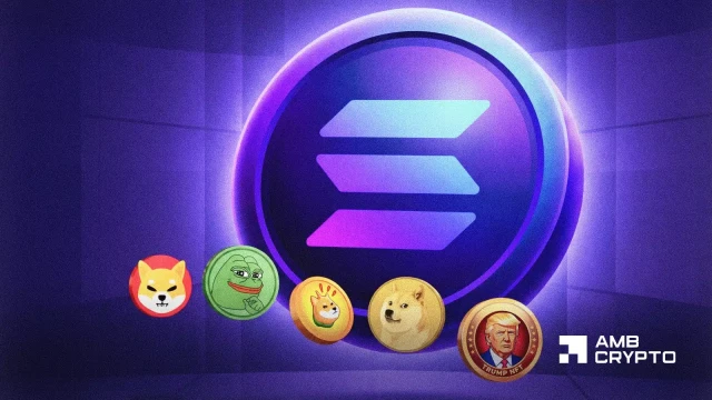 Solana: How memecoins are driving the ‘SOL cycle' narrative in H2