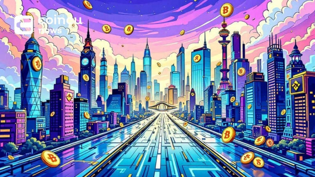 Binance Futures to Launch AIAUSDT Perpetual Contract January 2026