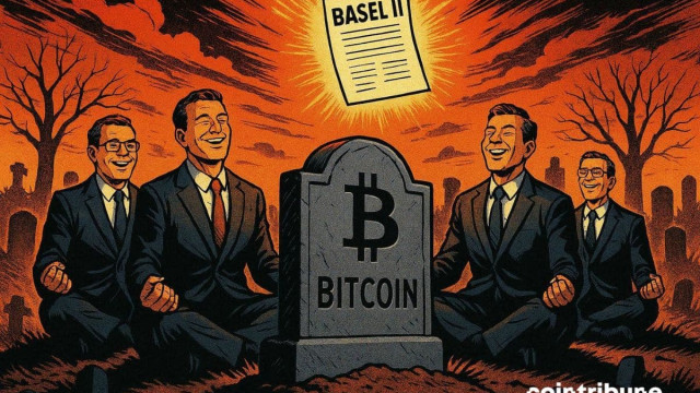 Bitcoin, collateral victim of Basel III according to Pierre Rochard