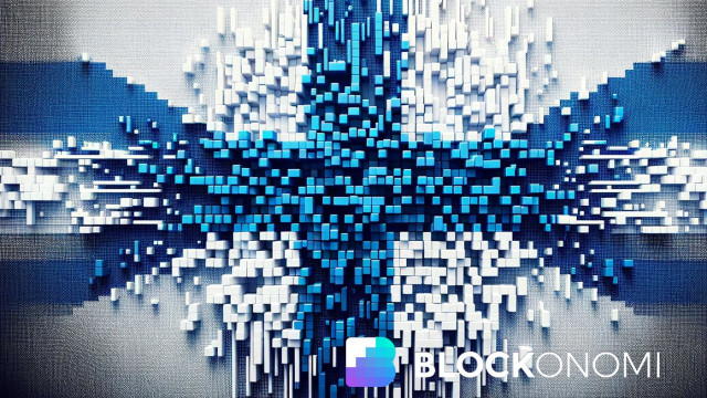 Finland to Implement New Crypto-Asset Reporting Obligations by 2026