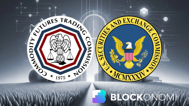 SEC-CFTC Officials Deny Merger Plans, Focus on Crypto Harmonization