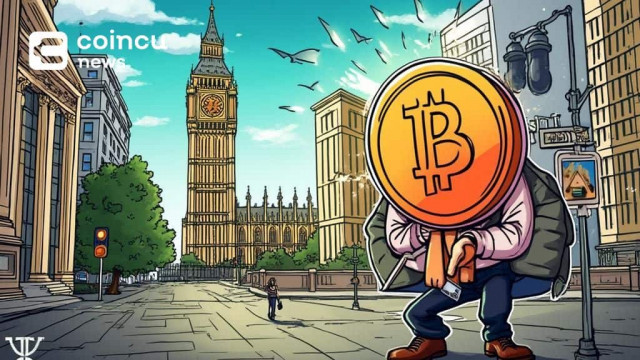 Bank of England Revises Stablecoin Limits Amid Industry Pressure