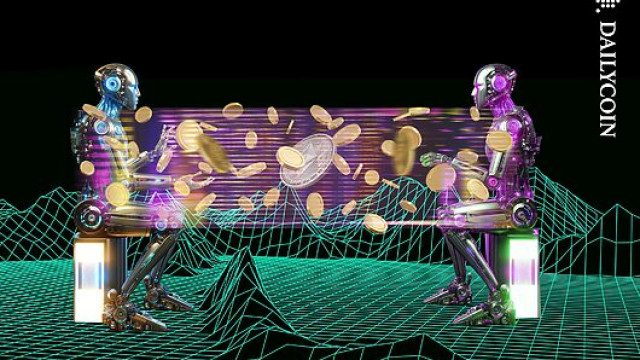 XRP Tapped for AI Micropay As Agent-Based Commerce Hits XRPL