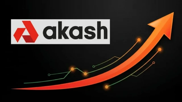 AKT Price Faces Key Test as Akash Homenode Enters Beta