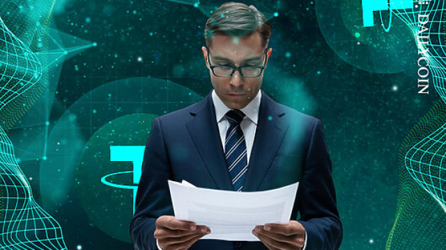 USDT Reserves Drastically Drop, Analysts Sound Warning