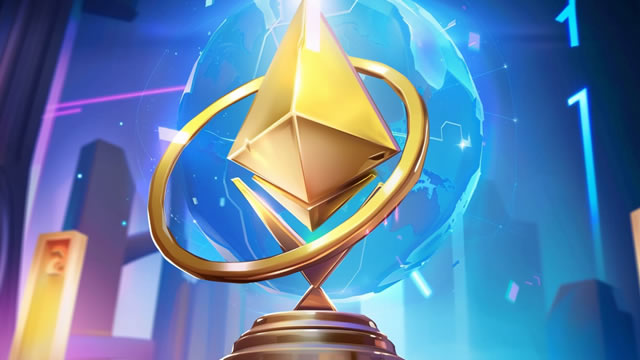 ETH Price Surges to $3,681 as Ethereum Shows Very Strong Bullish Momentum