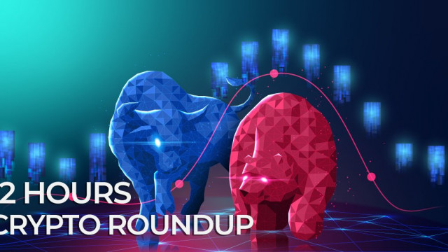 Article image Bitcoin, Ethereum, Stacks, and Kava Daily Price Analyses – 10 November Roundup