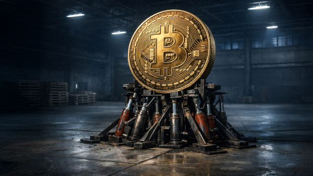 Bitcoin's $71k rally has a problem most traders aren't watching