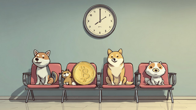 SEC Delays Decision on XRP, DOGE, LTC, and Truth Social Crypto ETFs to October