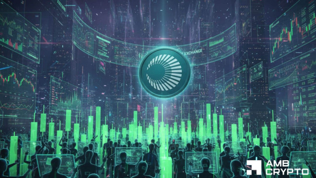 Will Plasma see a major breakout? What to expect as XPL's bullish signals strengthen