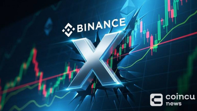 Binance to Delist Five Margin Trading Pairs Including TRX/ETH in May 2026