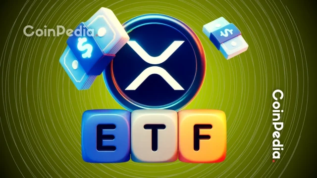 XRP News: New ETF Filing Emerges Despite Ripple Price Crash