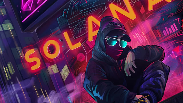 Solana (SOL) Jumps 4.28% as Visa Adds Blockchain to Stablecoin Settlement Program